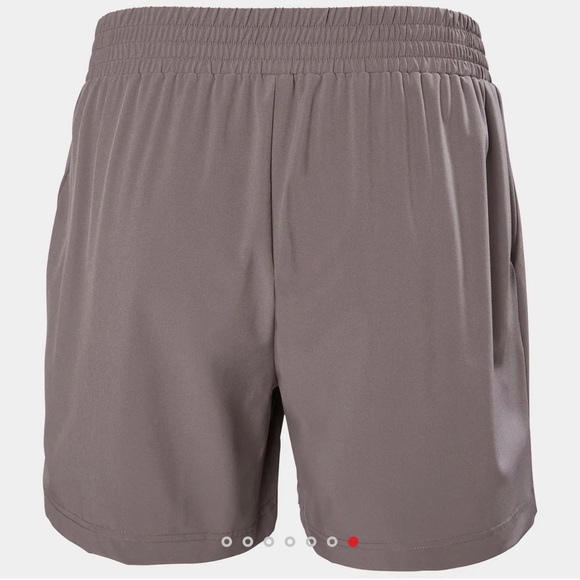 Helly Hansen Women's running Shorts - Picture 9 of 9